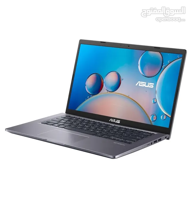 Asus Vivobook 14 X415M With 14" HD Display, Intel Celeron N4020 Processor