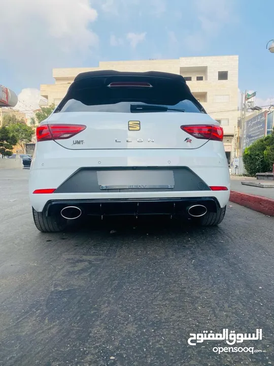 سيت ليون FR 2019  ب الكرتونه فل فل ++