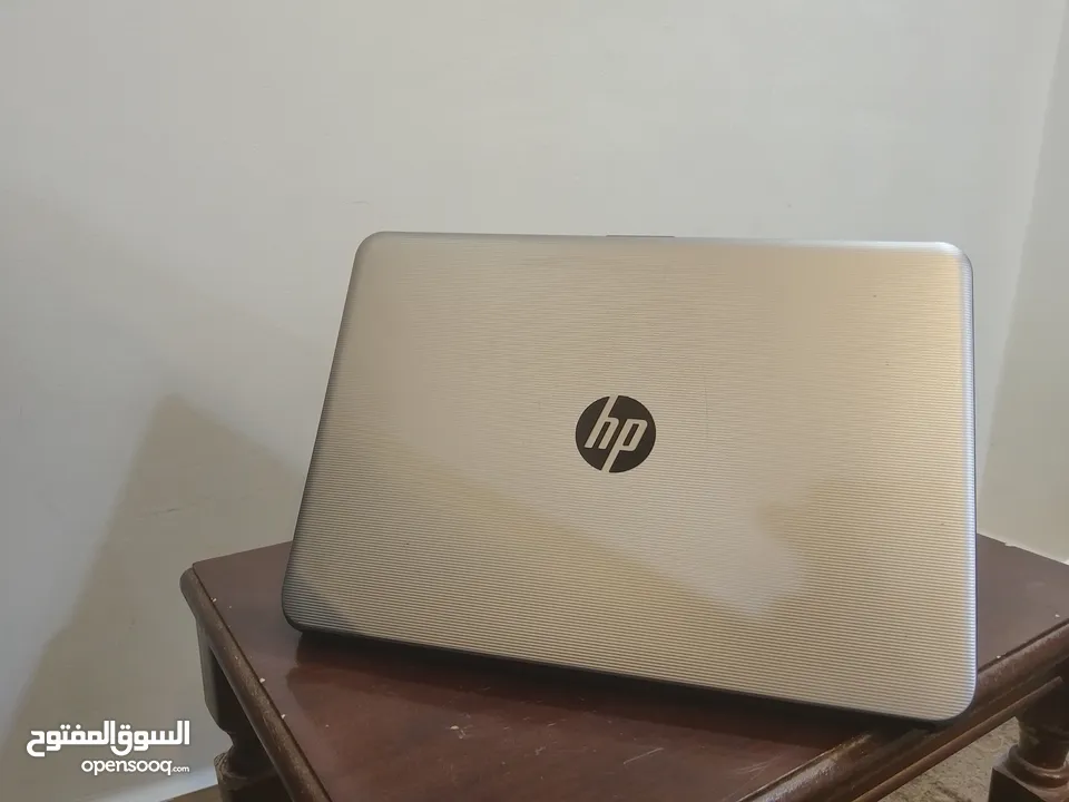 لابتوب hp افضل خيار للتصفح والدراسة بسعر حررق