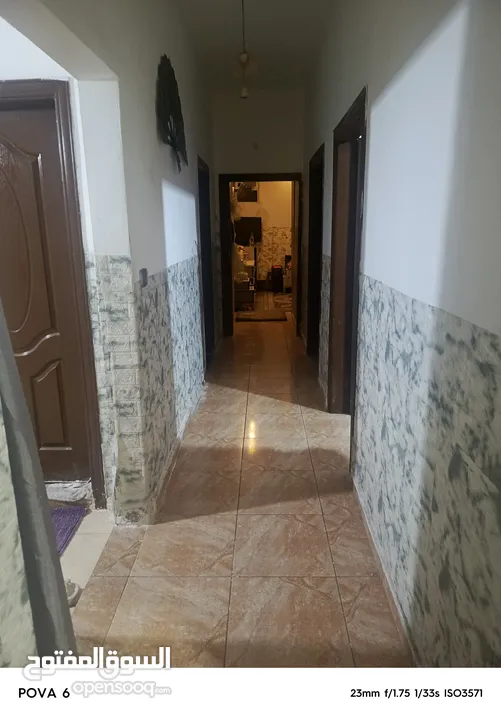 منزل لقطة للبيع بسبب السفر