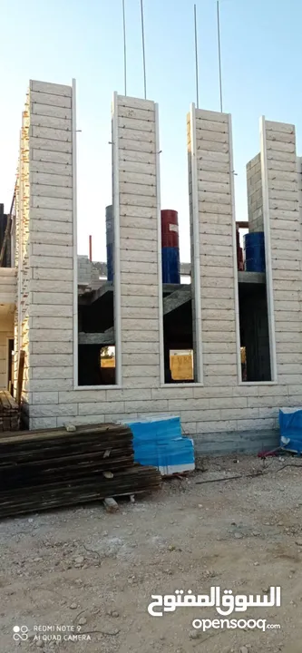 جميع آنواع الحجر والرخام باسعار تناسب الجميع