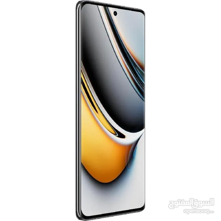 realme 11 pro + مستعمل بحالة جيده