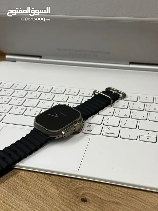 Apple Watch Ultra 2