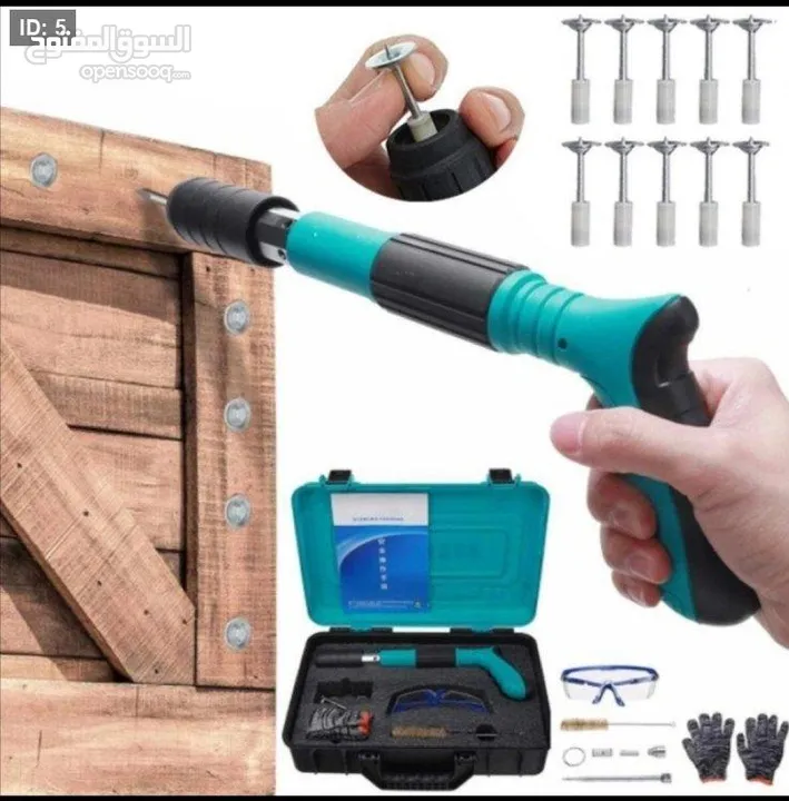 (فرد التباشيم الأصلي اليدوي )