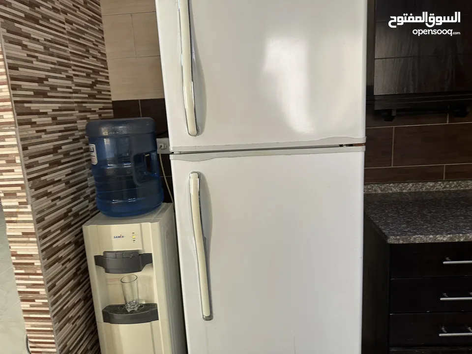 شقة مفروشة للإيجار
