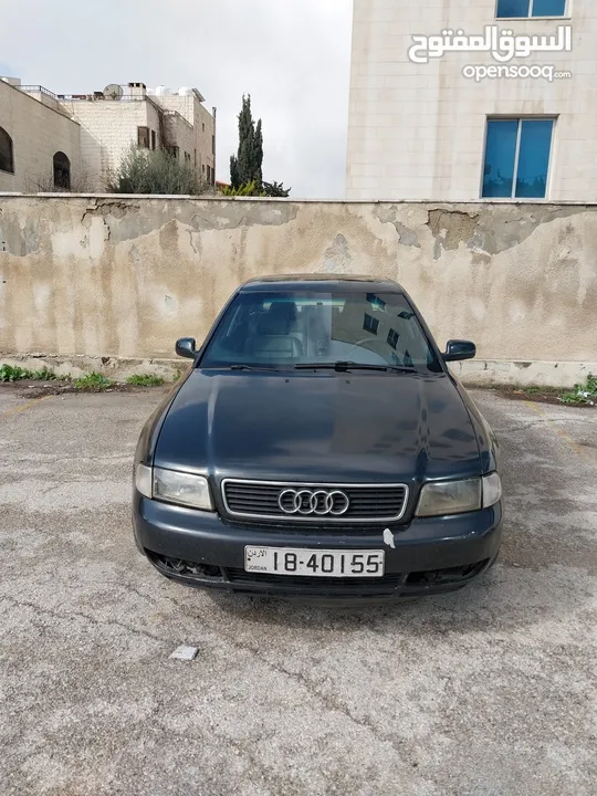 Audi A4 1995 للبيع