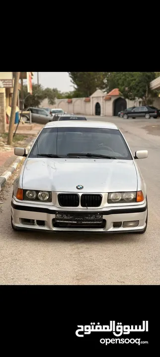 BMW E36 1993