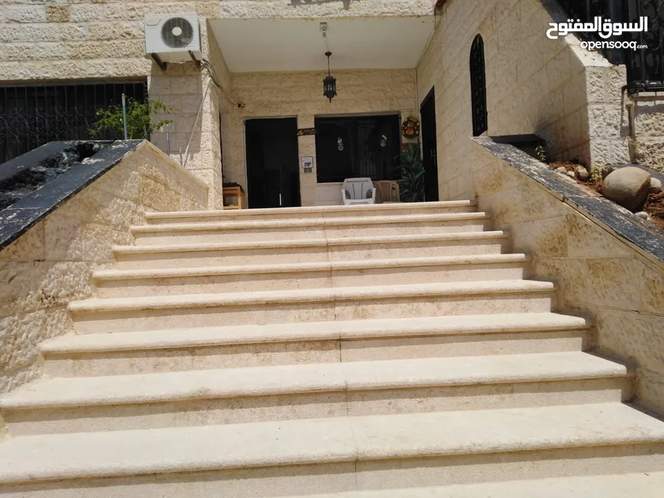 منزل مستقل للبيع في طبربور ابو عليا