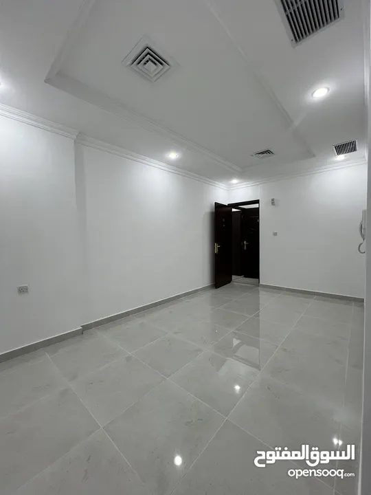 Brand New 1 BR in Salmiya BLK11- One Month Free