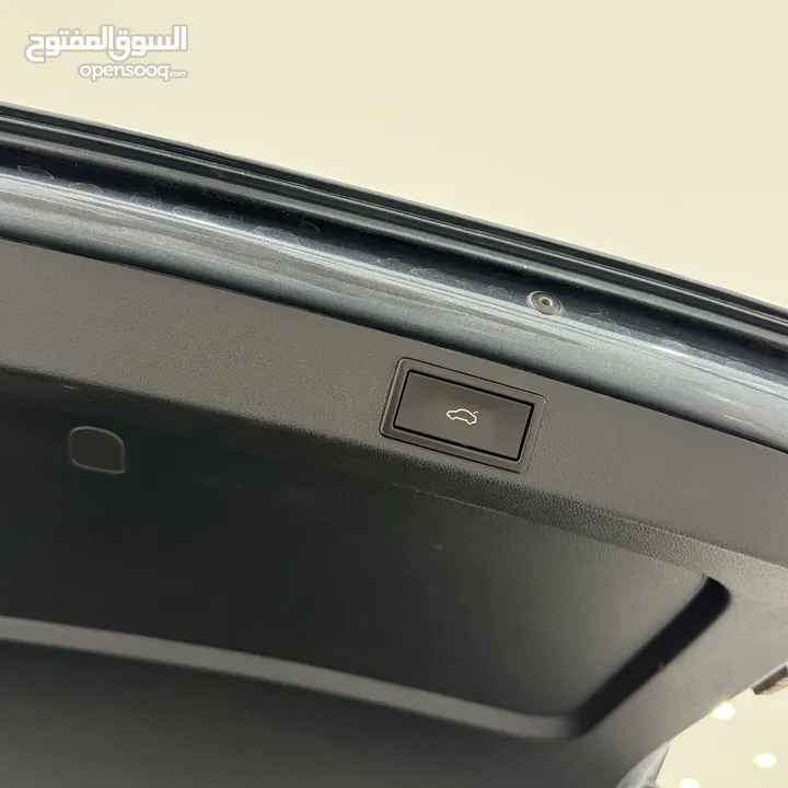 سكودا اوكتافيا كومبي نخب اول ترخيص 2020