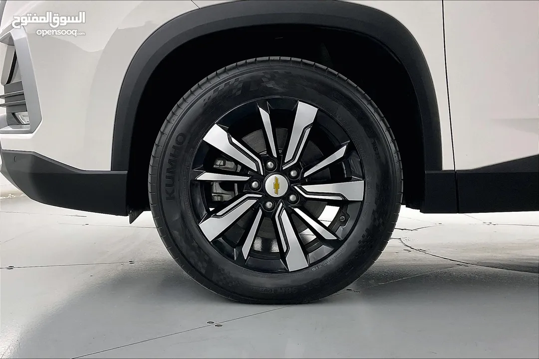 2021 Chevrolet Captiva Premier  • Big Price Drop • 1 Year free warranty • 348404