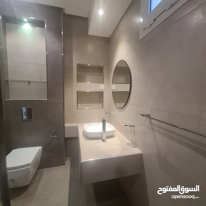 for rent in Abu fatira 3 master bedrooms duplex