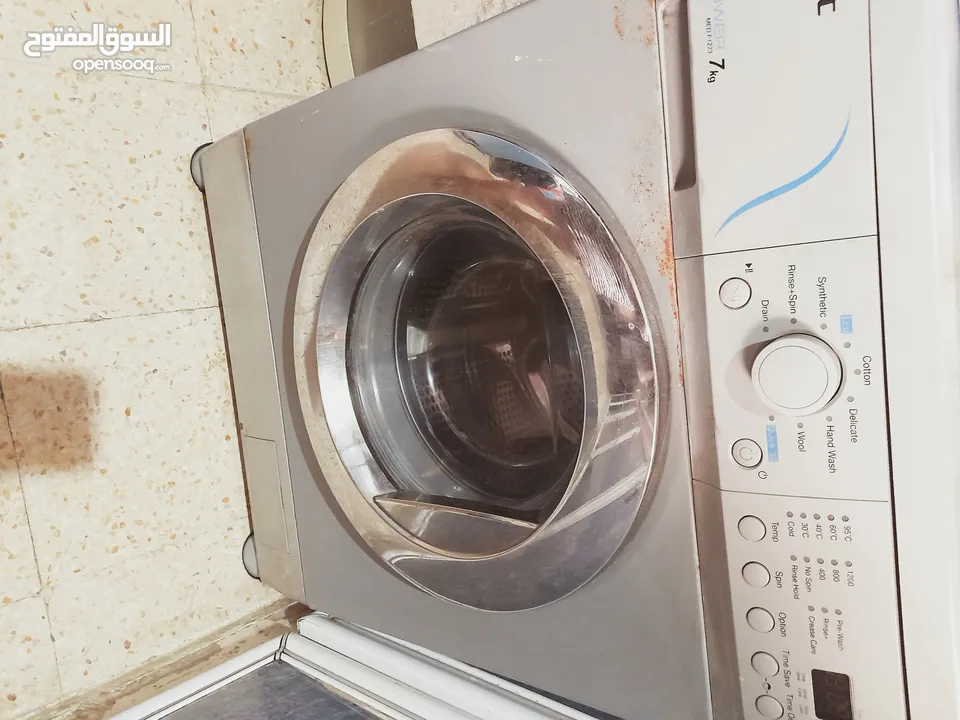 غساله للبيع