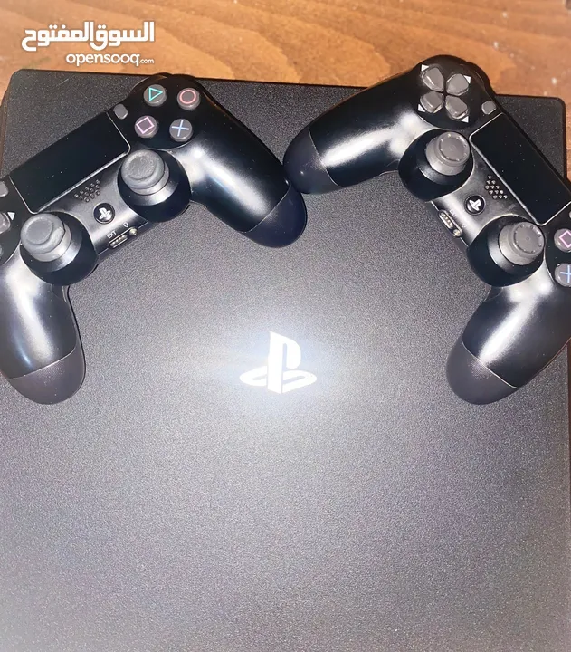 ps4 pro one tera