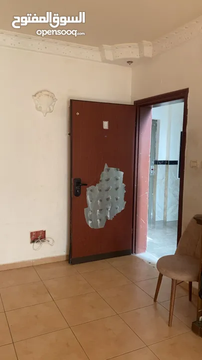 شقة للبيع بالقرب من ديوان الموظفين