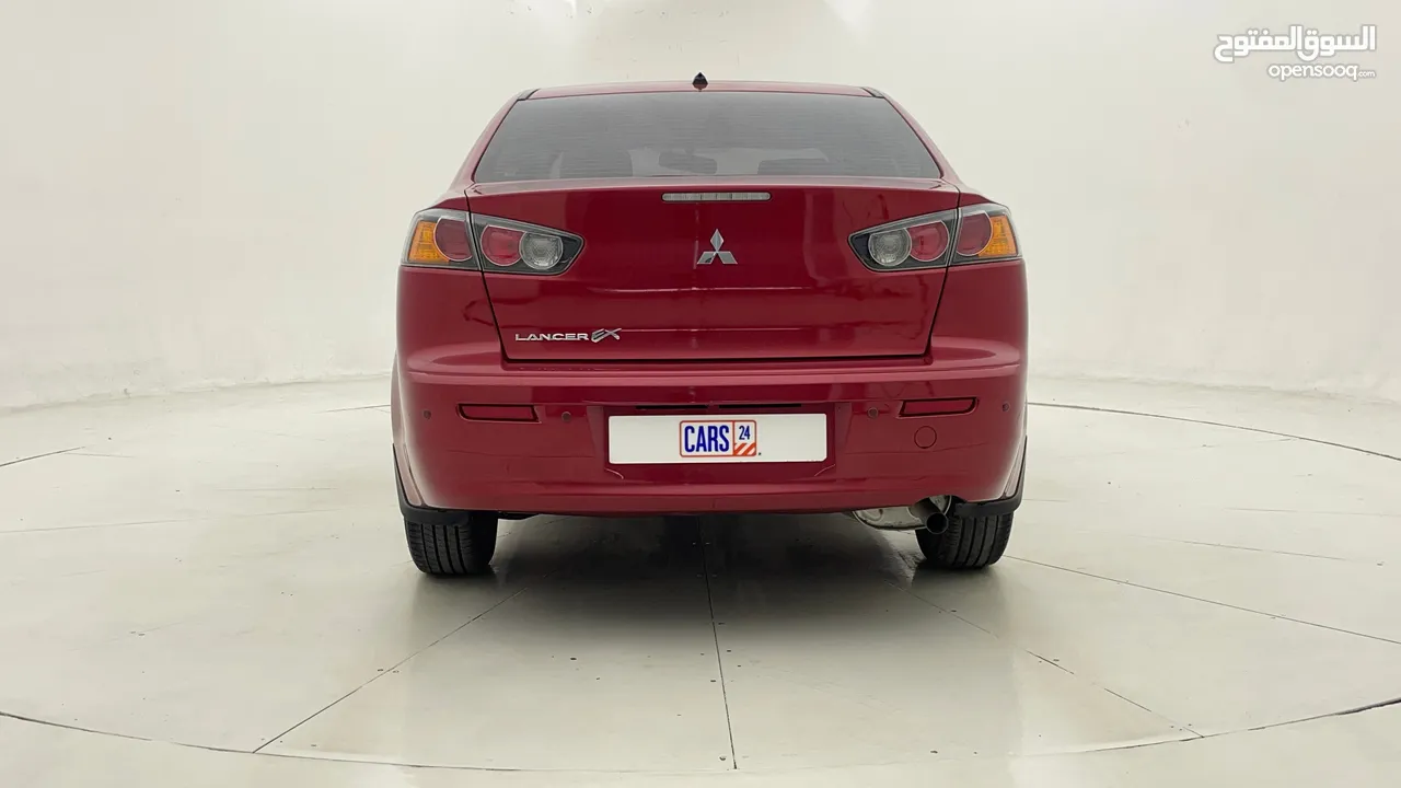 (HOME TEST DRIVE AND ZERO DOWN PAYMENT) MITSUBISHI LANCER EX