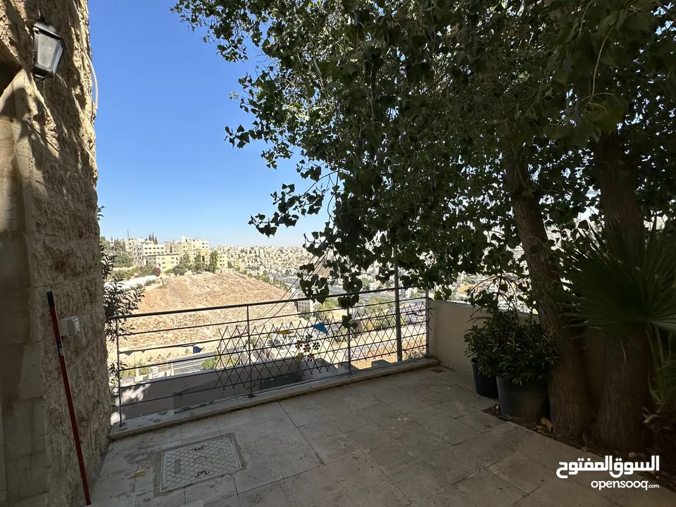 شقة مفروشة للإيجار في عبدون  ( Property 39400 )-175064070