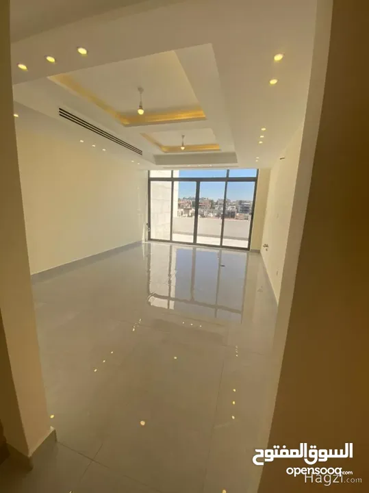 شقة للبيع في عبدون  ( Property ID : 31440 )