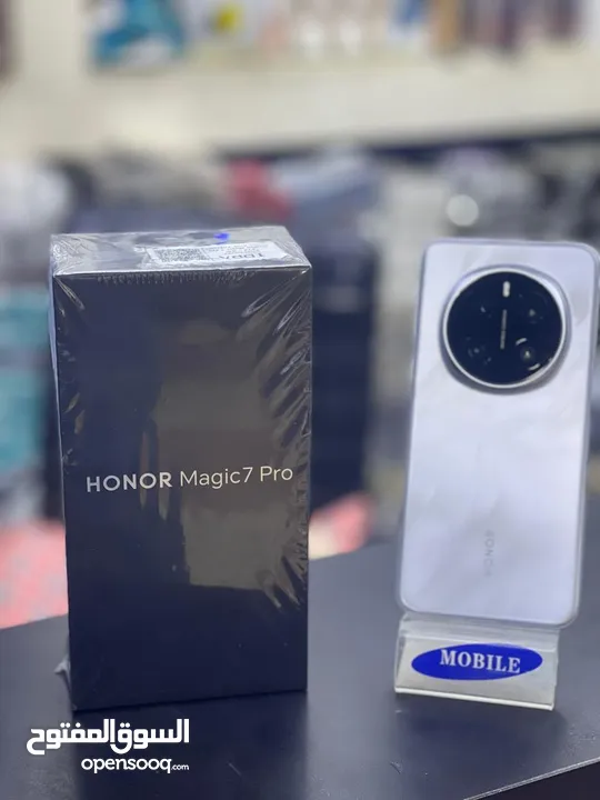 HONOR x7b 5G