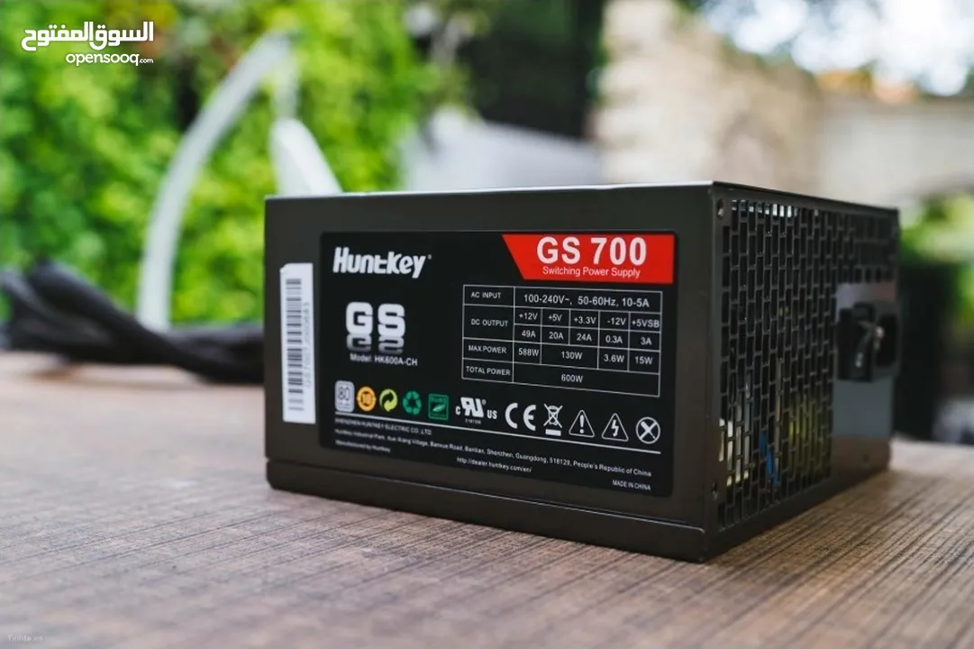 Pc gaming للبيع مواصفات جيده