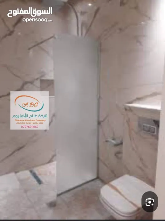 شاور بوكس -قاطع شاور -شور ـ زجاج سيكوريت شاور البوكس بأفضل المواصفات والاسعار -شور بوكس