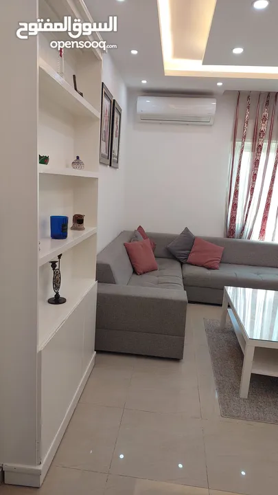 apartment For rent in Shmeisani