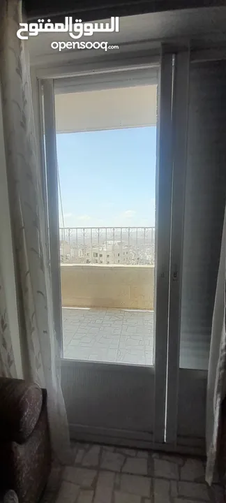 شقة مفروشة للايجار