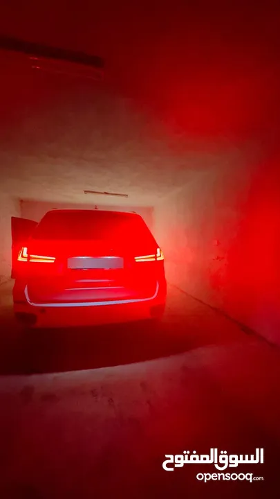 فل مسكر للبيع  في مجال في السعرBMW X5 D25 2000cc 220hp