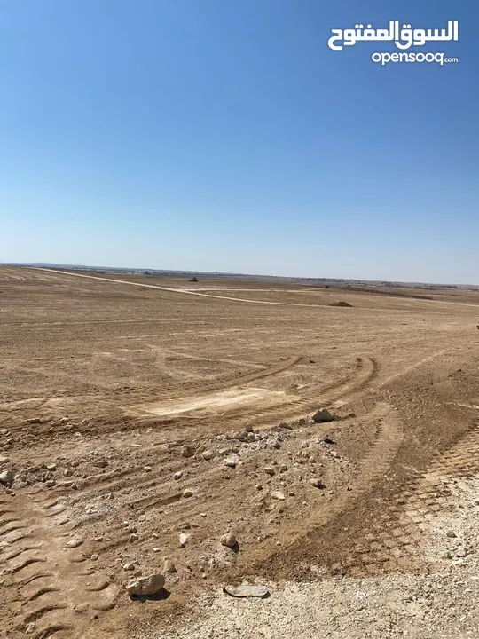 جنوب عمان السيفية قرب مطار الملكة علياء