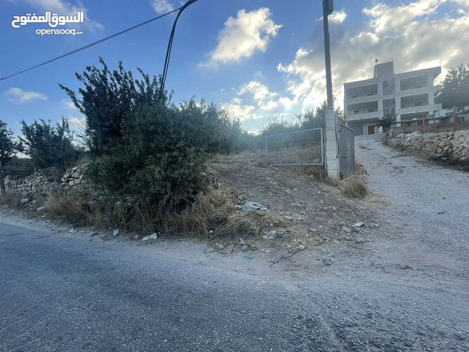 ارض للبيع بنص السعر و دقيقة عن خط ستين و 10 دقايق عن راس الجورة ، موقع ممتاز واصل كافة الخدمات