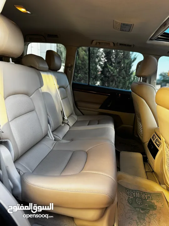 ‏Toyota لاندكروزر gxr v8 للبيع 2014 محولة 2021