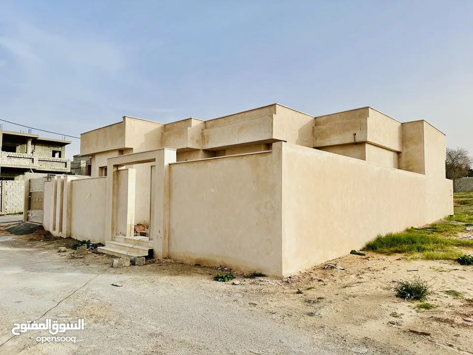 منزل للبيع في طرابلس