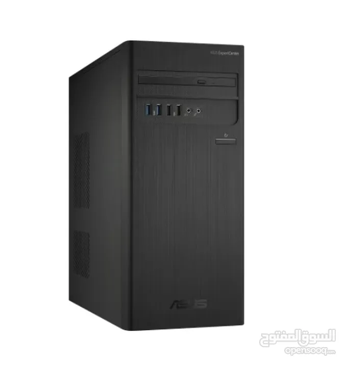 جهاز مكتبي جديد (ASUS PC D300TA Core I5)