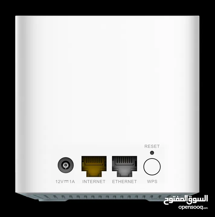 AX1500 Mesh Router M15 (3 Pack)