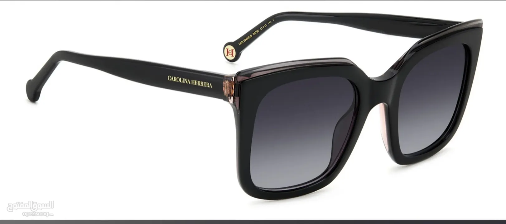 Carolina Herrera new sunglasses Original