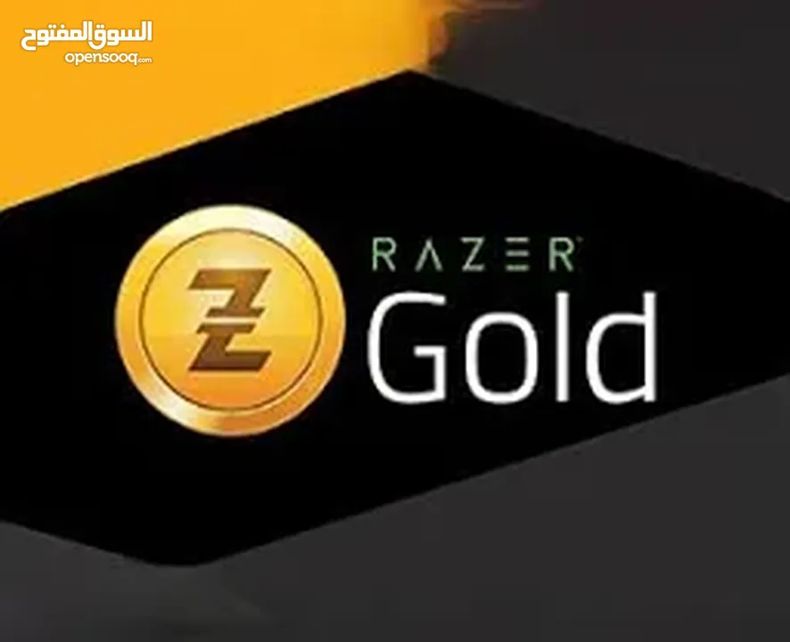 بطاقات رايزر جولد