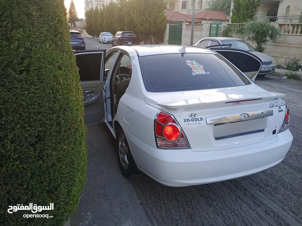 هونداي افانتي جولد اعلا صنف فتحه اصليه فحص كامل بصلاه علي النبي فل الفل بحاله الوكاله