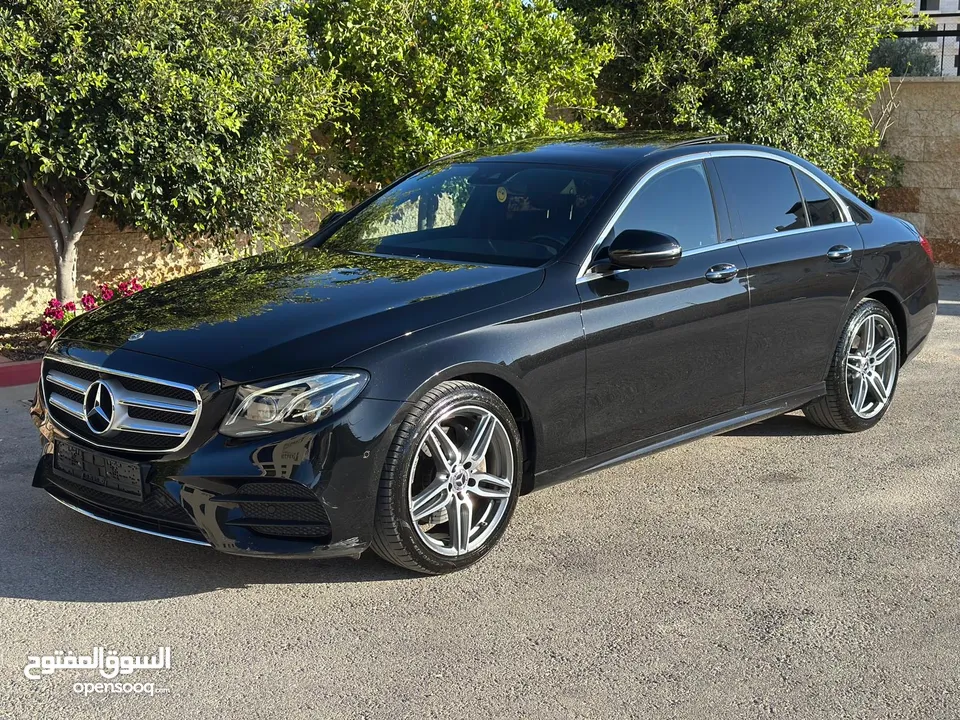Mercedes 220d