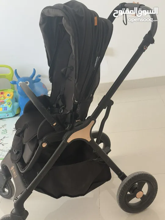 Stroller for sale