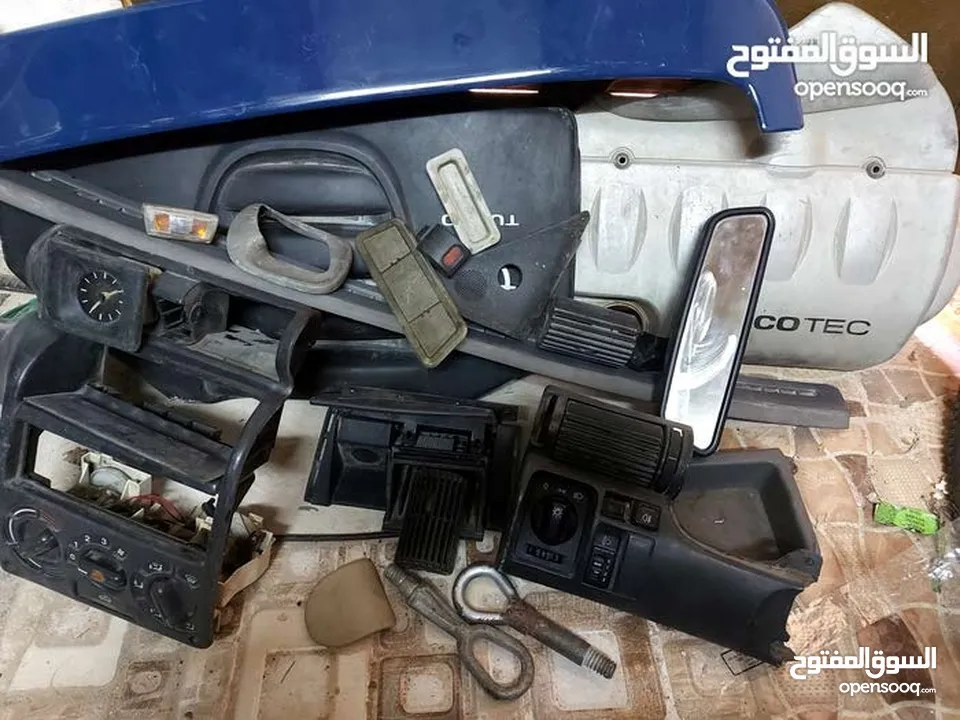اوبل opelو بي ام  bmw هونداي ستروين بيجو