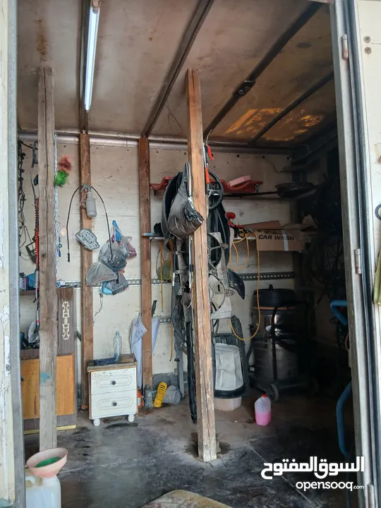 محل للايجار