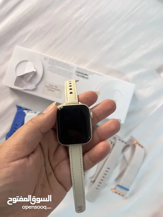 Apple watch 44mm s