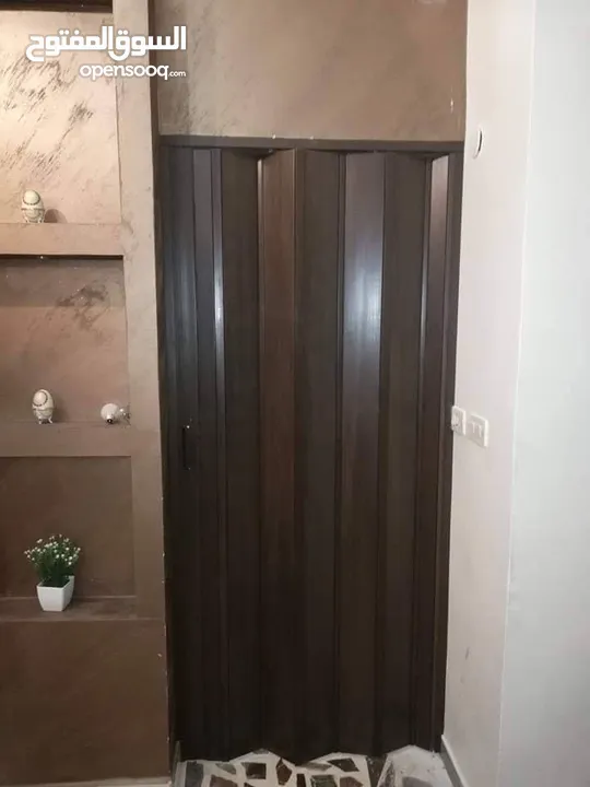 ابواب اكورديون