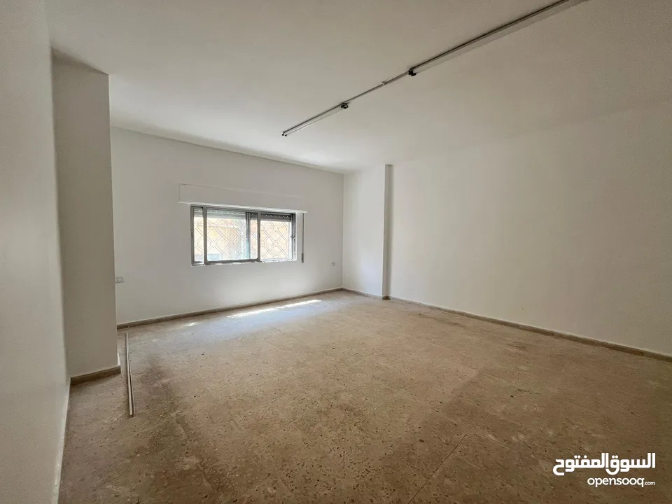 شقة للايجار بموقع حيوي