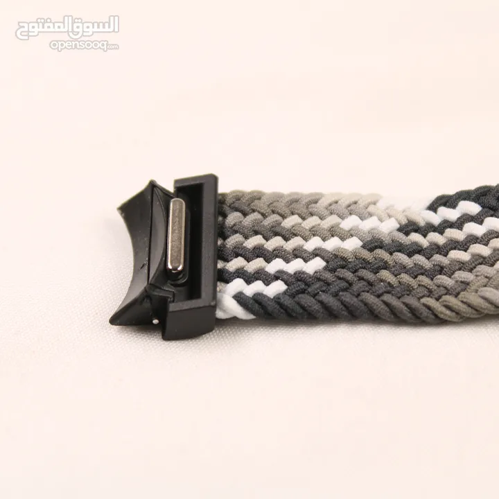 عرض خاص على إكسسوارات ساعات سامسونج الذكية!