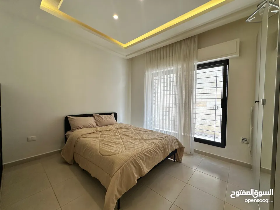 شقة مفروشة للإيجار في عبدون ( Property 43074 )-175063713