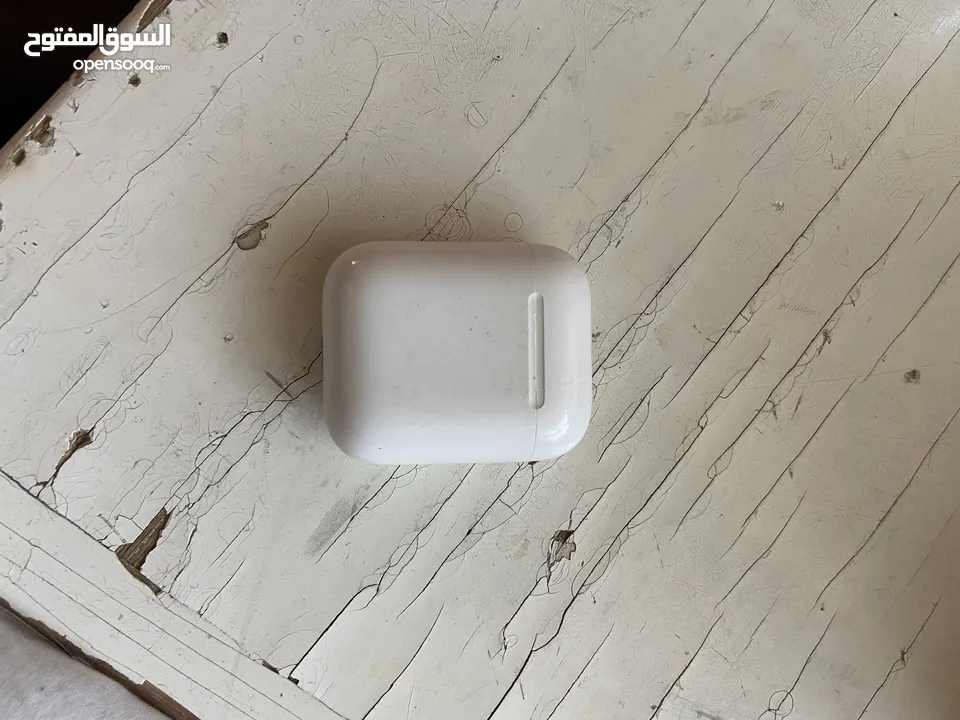 Airpods 1 مستعملة