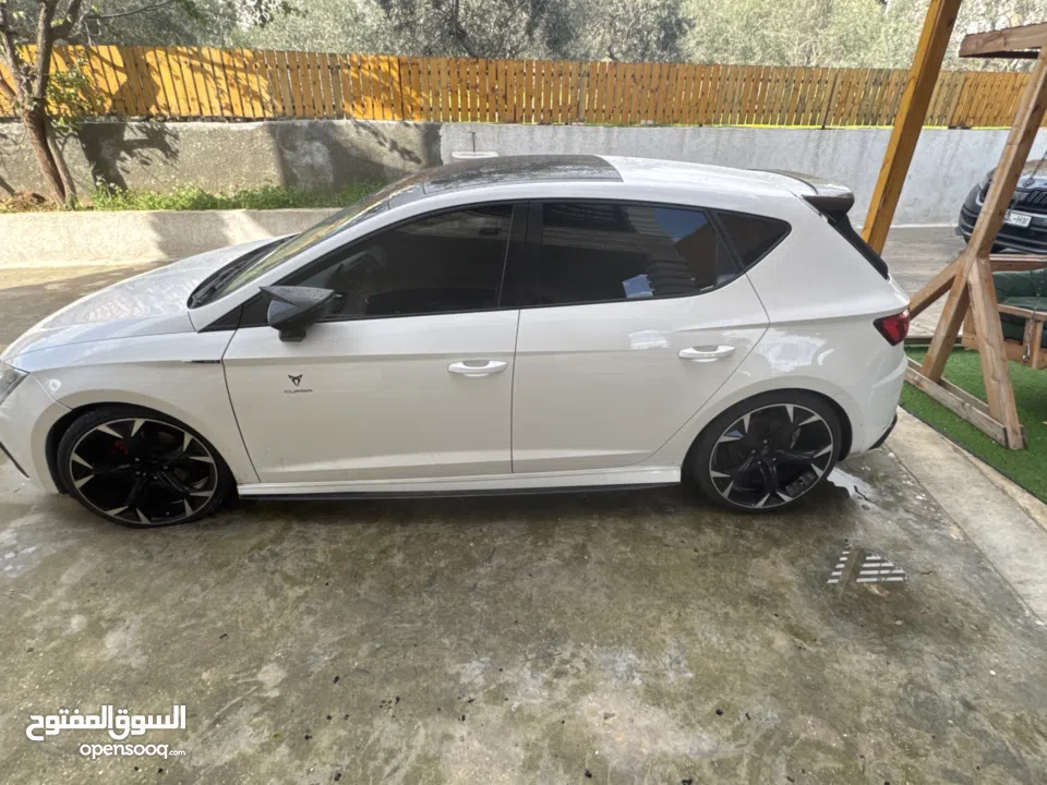 سيات ليون fr