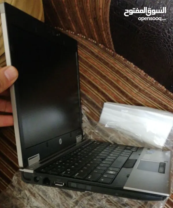 HP Laptop Core i7