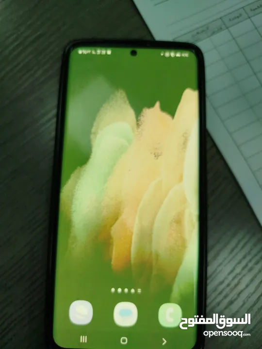 سامسونج s21 التر 5G للبيع